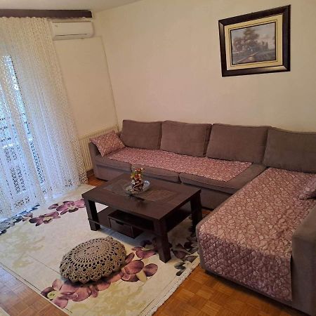 Stan U Sarajevu Na Ilidzi Διαμέρισμα Σαράγεβο Εξωτερικό φωτογραφία