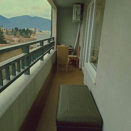 Stan U Sarajevu Na Ilidzi Διαμέρισμα Σαράγεβο Εξωτερικό φωτογραφία