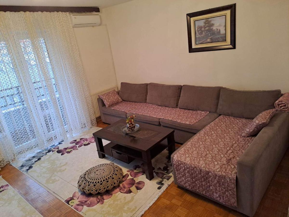 Stan U Sarajevu Na Ilidzi Διαμέρισμα Σαράγεβο Εξωτερικό φωτογραφία